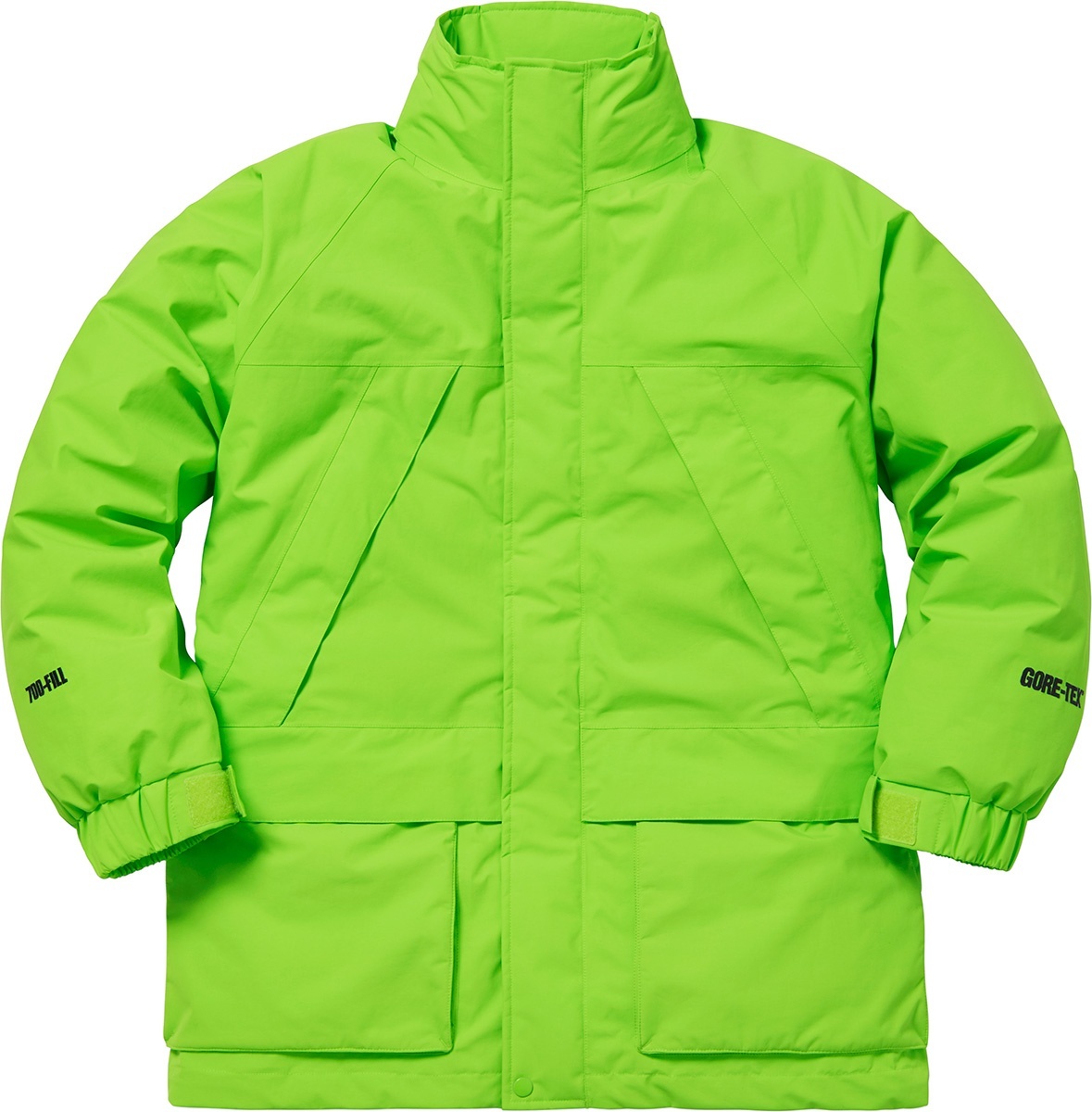 GORE-TEX 700-Fill Down Parka view 20